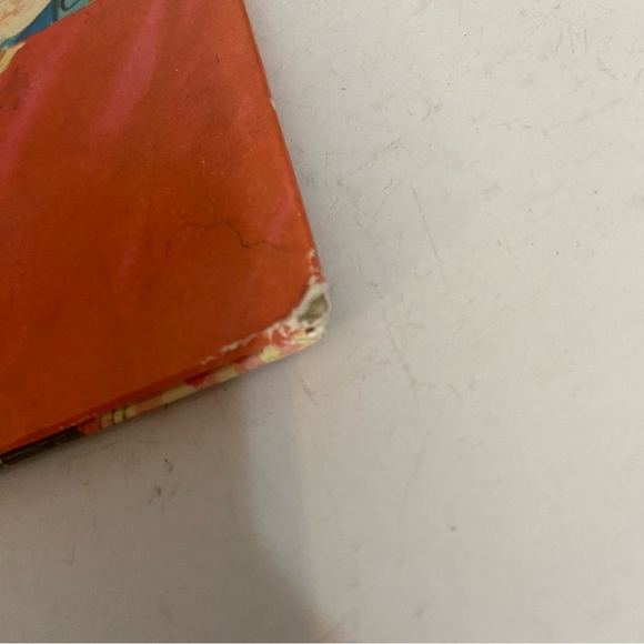 🛍️3/$30‎ Vintage 1976 raggedy Ann hardcover  book - Picture 11 of 14